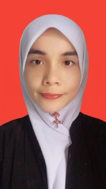 WILDA MISNA, S.Pd.I