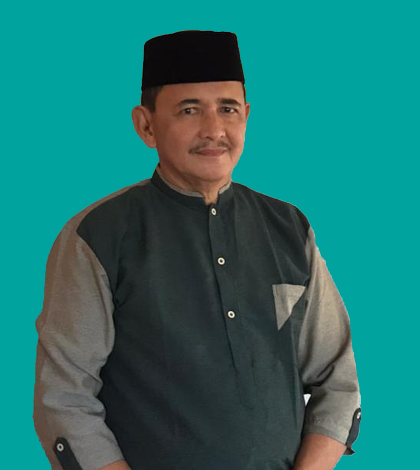Masnadi, S.Ag., M.Pd.
