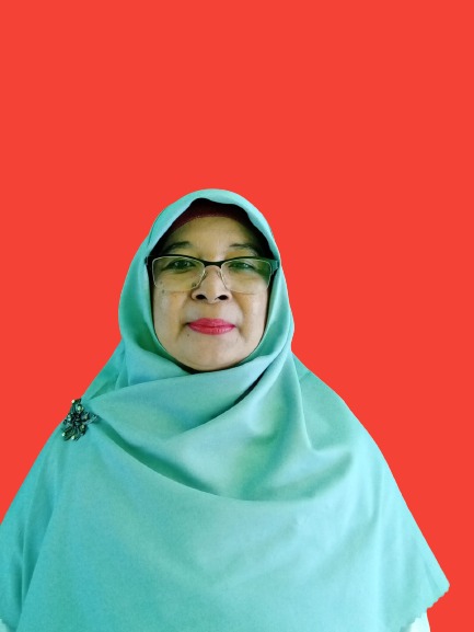 Jusni Yakob, S.Pd