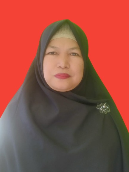 Sri Rezeki, S.Pd