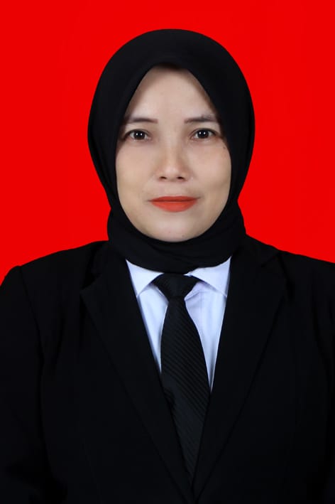 Yulidar, S.Pd.I