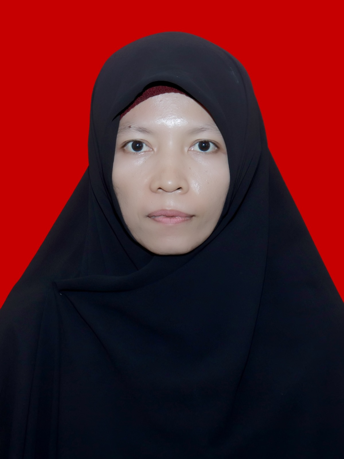 Marhamah, S.Pd