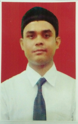Heri Suriya, S.Pd.I