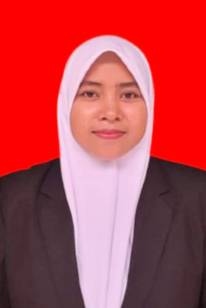 Ira Daswita, S.Pd.I