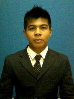 Saddam Husen, S.Pd
